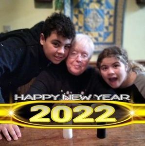 Meet your Posher, Randy